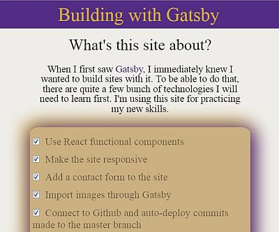 building-with-gatsby